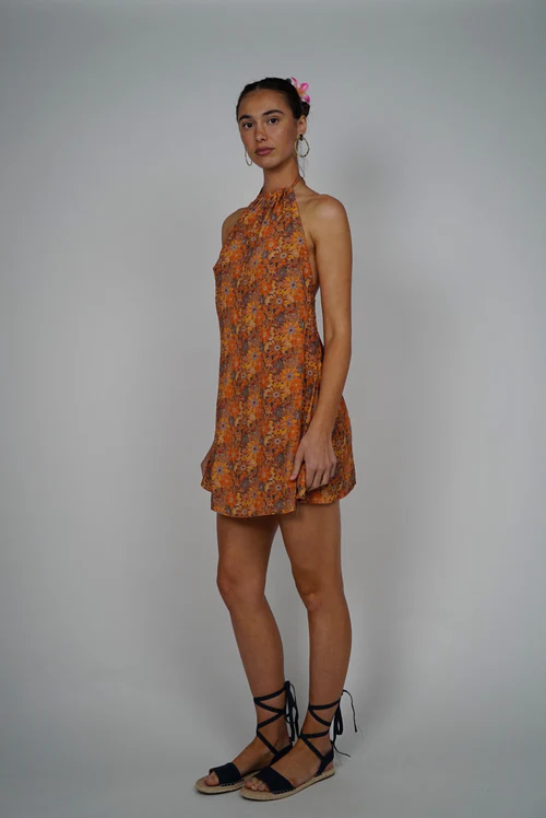 Resort Dresses